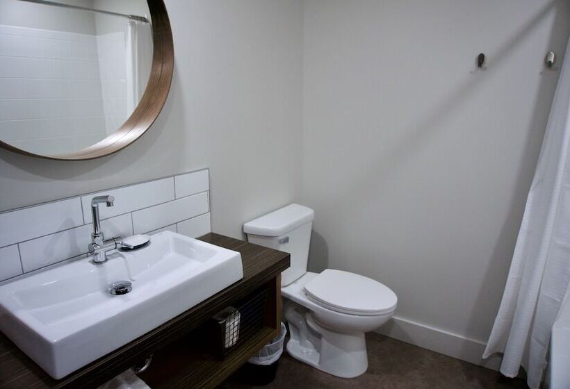 Отель Morel Executive Suites