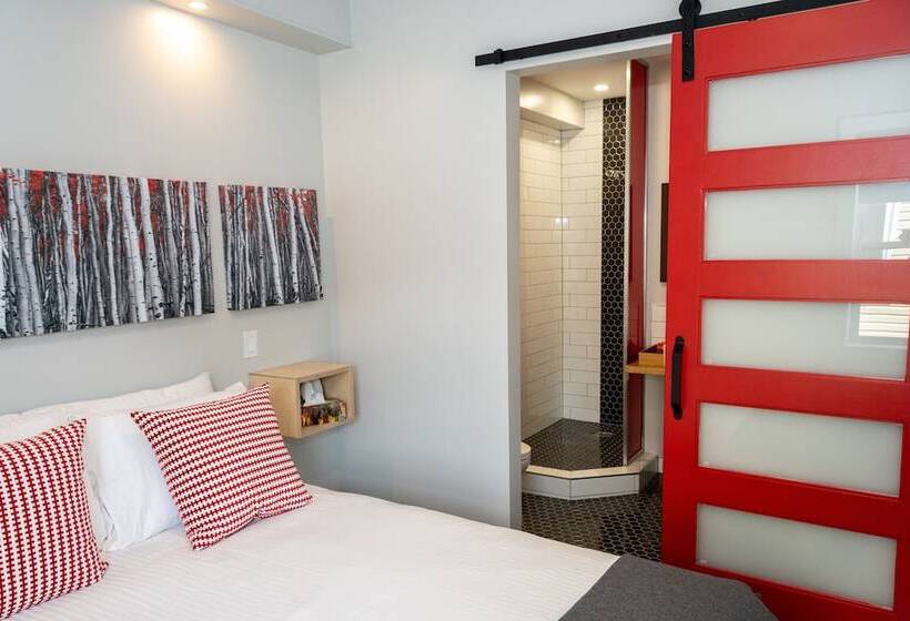 Отель Morel Executive Suites