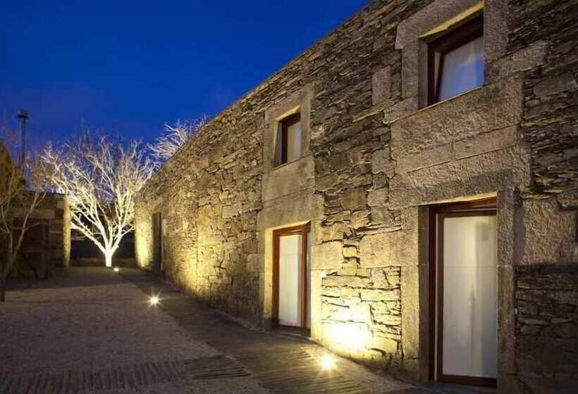 ホテル Morgadio Da Calcada Douro Wine&tourism