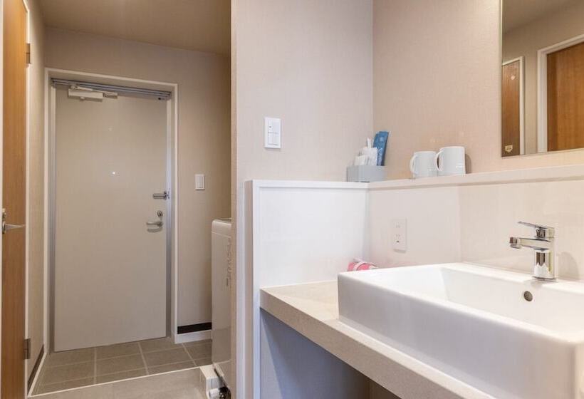 Отель Mr.kinjo Miyakojima Aparagi Resort 1