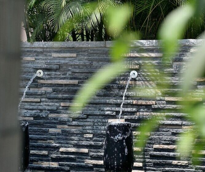 酒店 Mulberry Shades Bengaluru Nandi Hills, A Tribute Portfolio Resort
