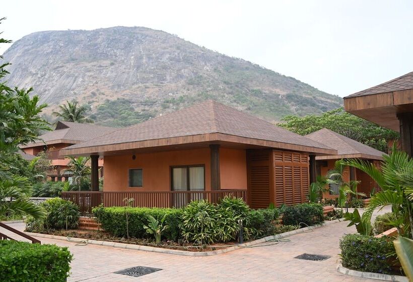 酒店 Mulberry Shades Bengaluru Nandi Hills, A Tribute Portfolio Resort