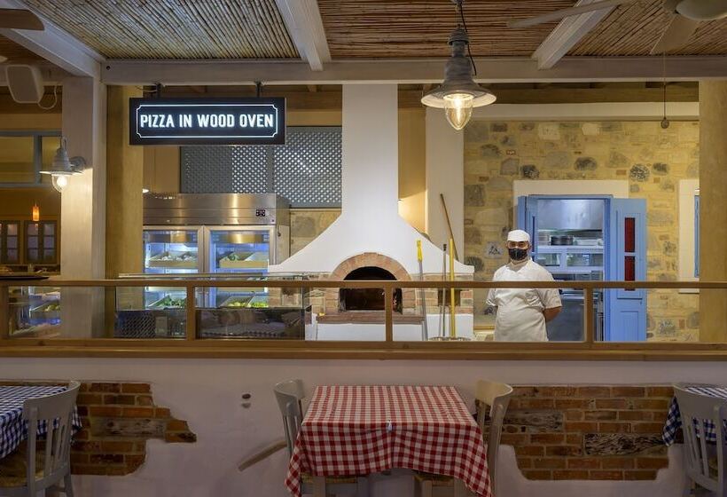 هتل Mythos Suites