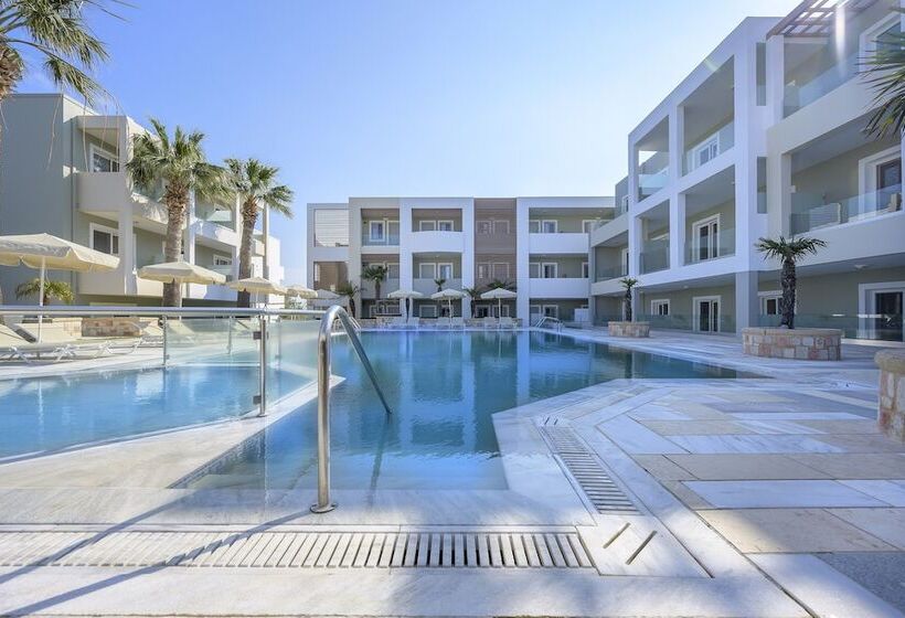 فندق Mythos Suites