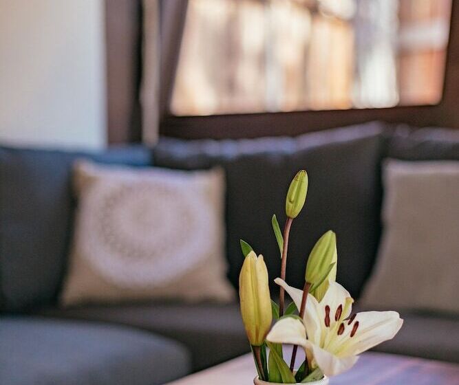 هتل Nahouse Jungle Lodges