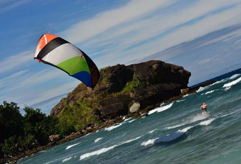 호텔 Naqalia Lodge