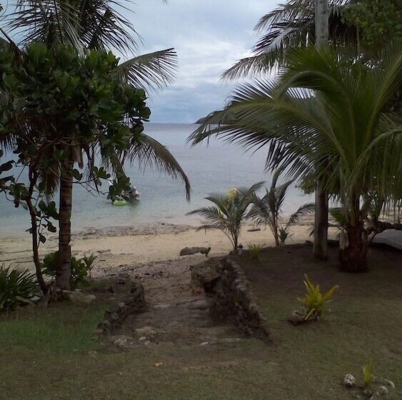 호텔 Naqalia Lodge