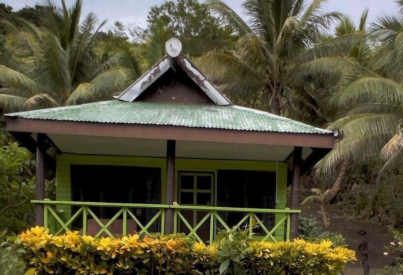 호텔 Naqalia Lodge