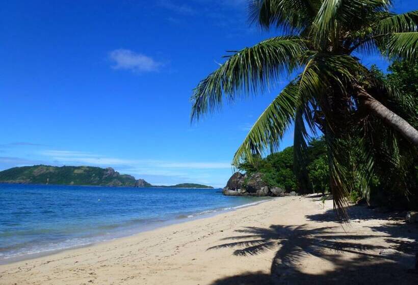 호텔 Naqalia Lodge