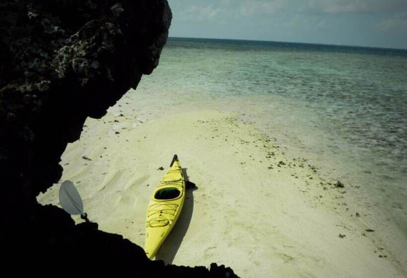 هتل Naqalia Lodge