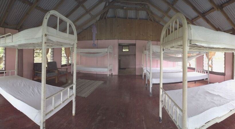 هتل Naqalia Lodge