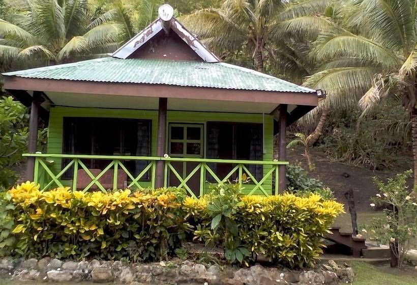 호텔 Naqalia Lodge