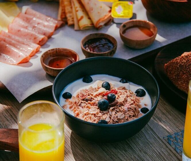 酒店 Oasis212 Dakhla