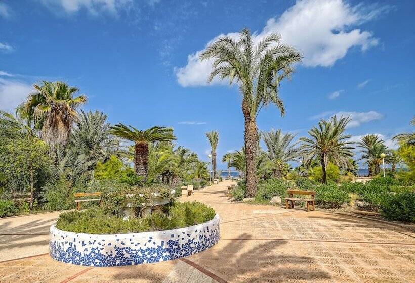 Отель Occidental Mar Menor