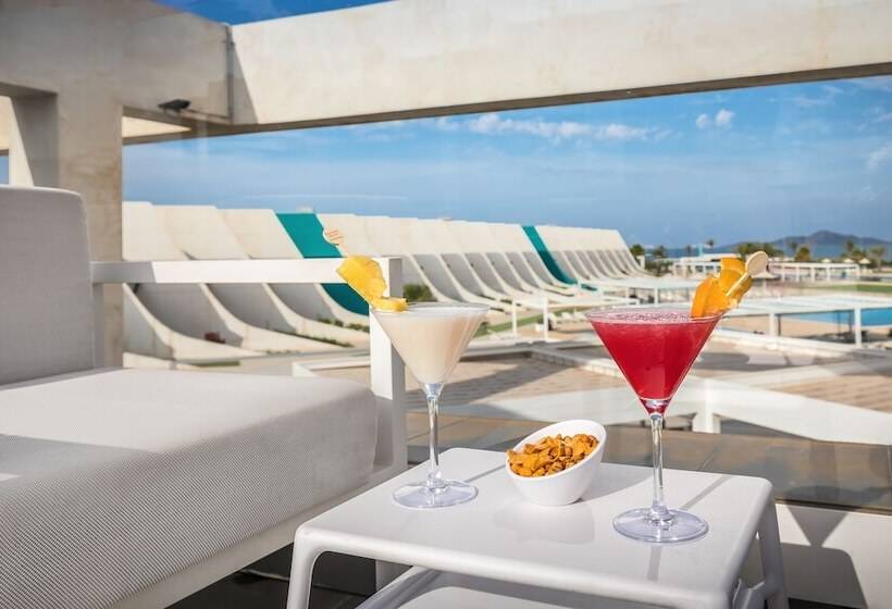 Отель Occidental Mar Menor