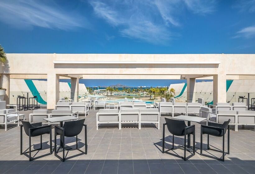 Отель Occidental Mar Menor