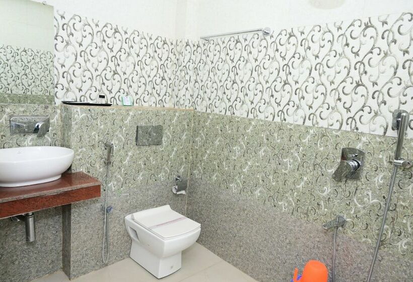 酒店 Gm International