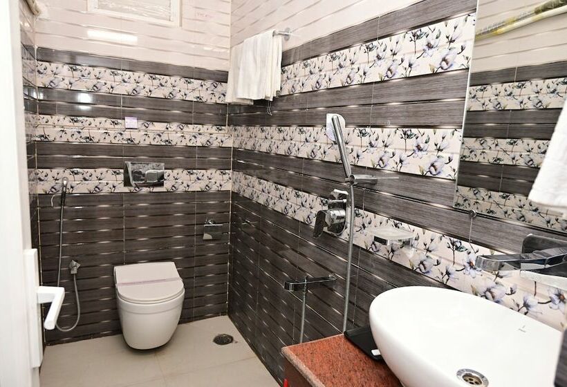 酒店 Gm International