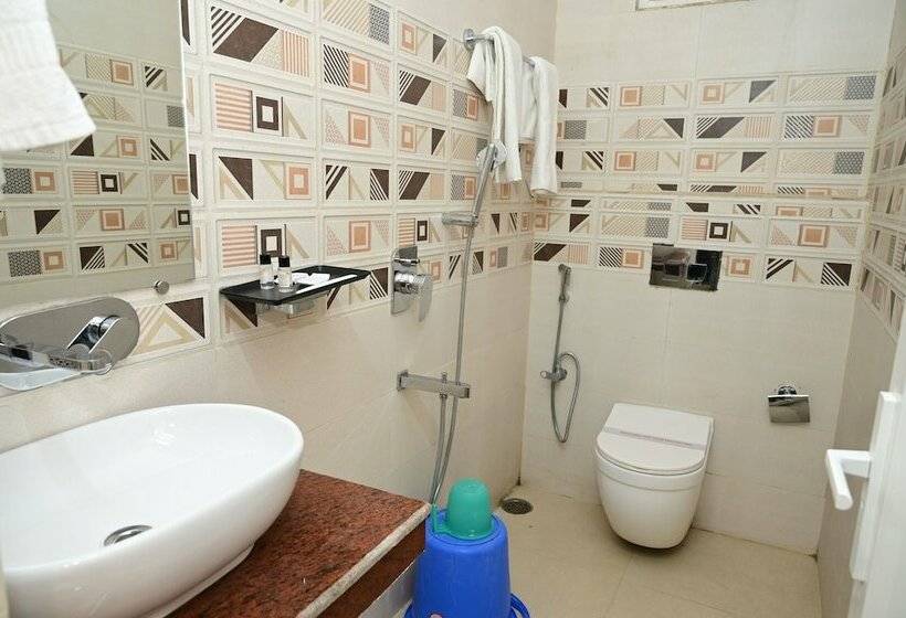 酒店 Gm International