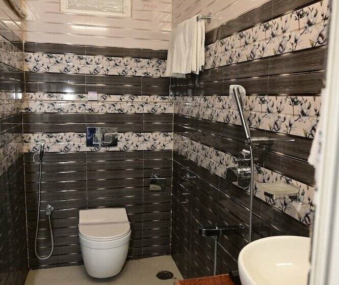 酒店 Gm International