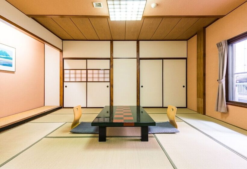 酒店 Ooedo Onsen Monogatari Ikaho