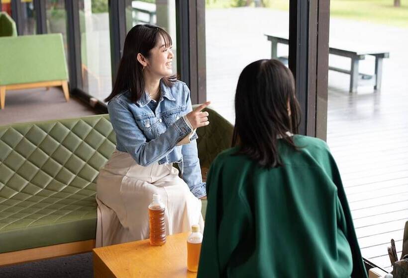 호텔 Ooedo Onsen Monogatari Nagayama