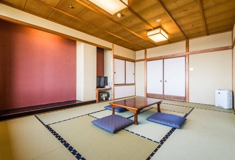 호텔 Ooedo Onsen Monogatari Nagayama