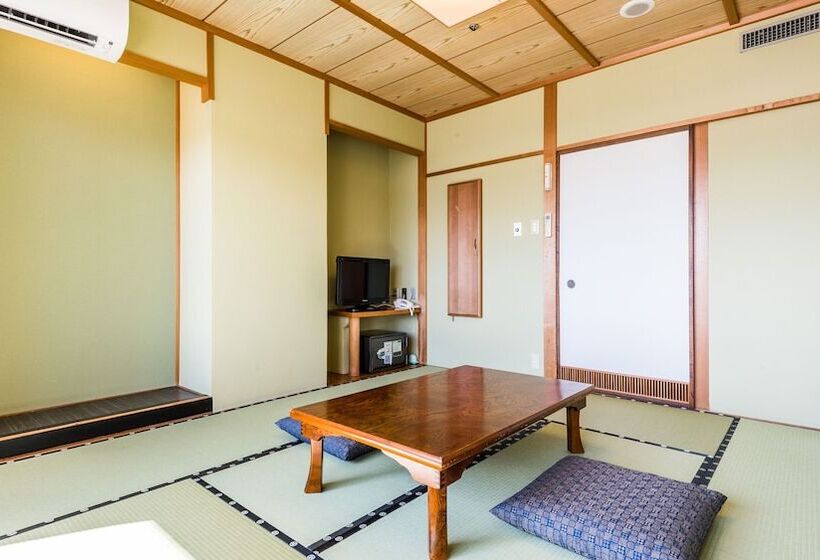 호텔 Ooedo Onsen Monogatari Nagayama