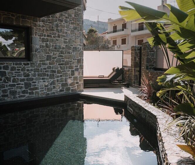 호텔 Opal Executive Suites