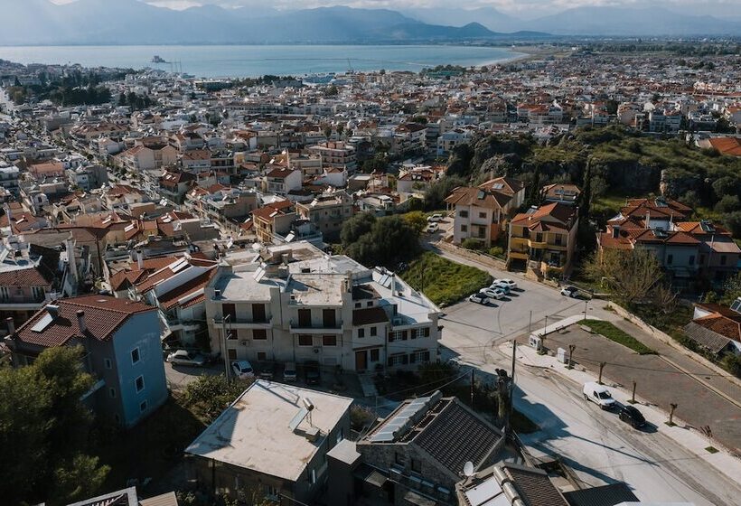 호텔 Opal Executive Suites