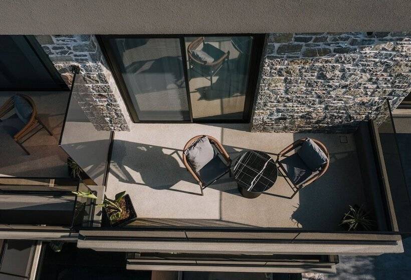 호텔 Opal Executive Suites