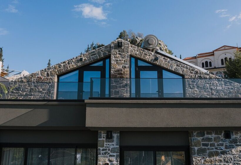 호텔 Opal Executive Suites