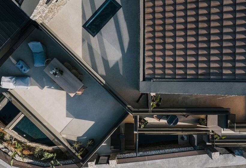 호텔 Opal Executive Suites