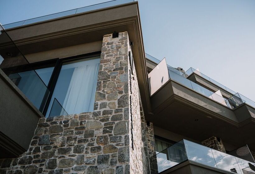 호텔 Opal Executive Suites