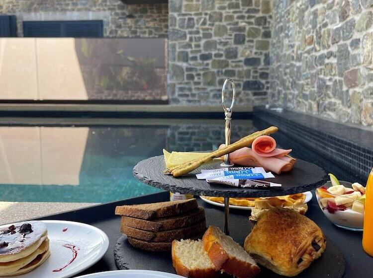 호텔 Opal Executive Suites