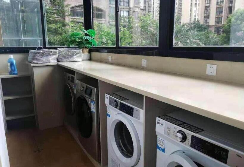 فندق Park Inn By Radisson Beihai Silver Beach Wanda Plaza