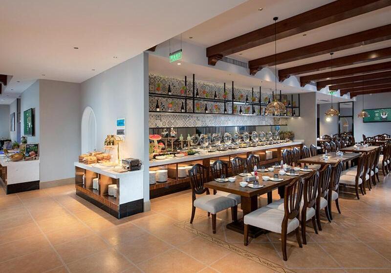 فندق Park Inn By Radisson Beihai Silver Beach Wanda Plaza