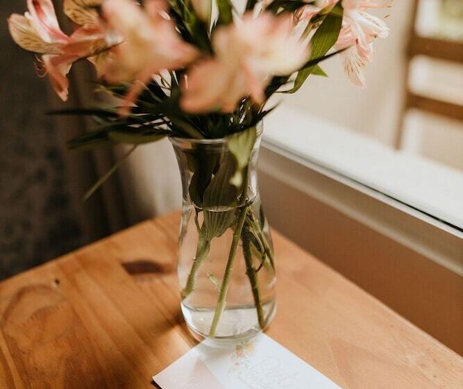 בית מלון כפרי Paty's Garden