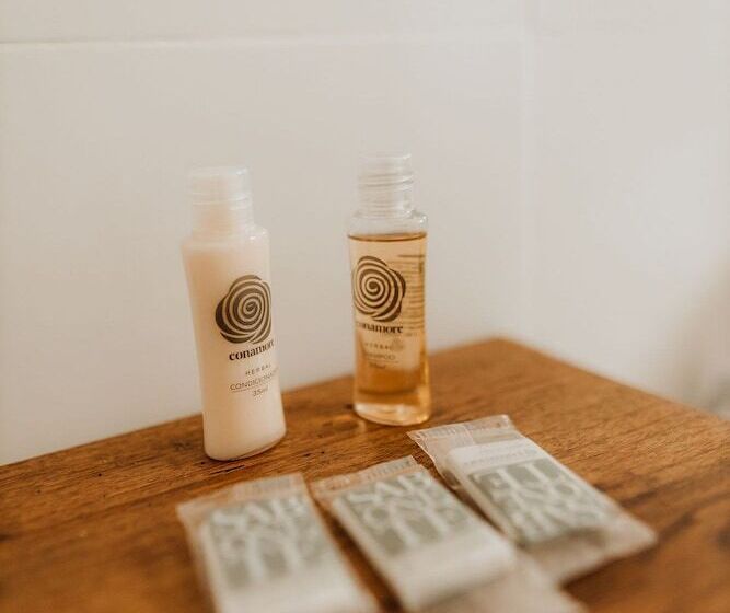 בית מלון כפרי Paty's Garden