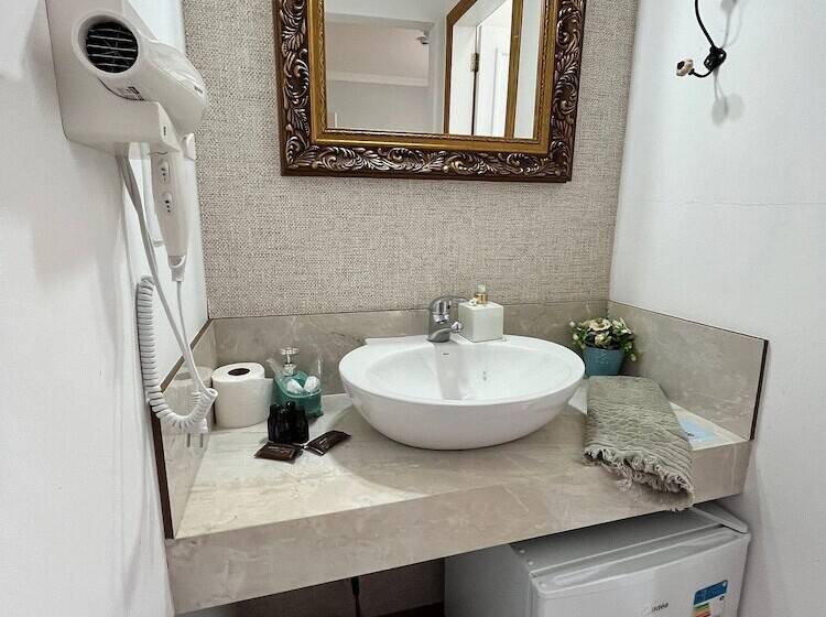 בית מלון כפרי Paty's Garden