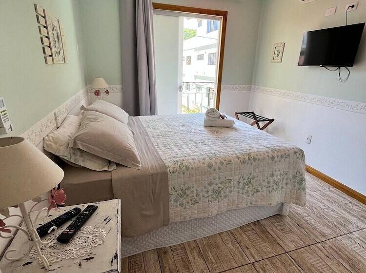 בית מלון כפרי Paty's Garden