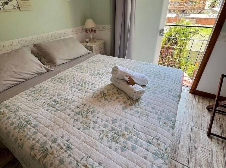 בית מלון כפרי Paty's Garden