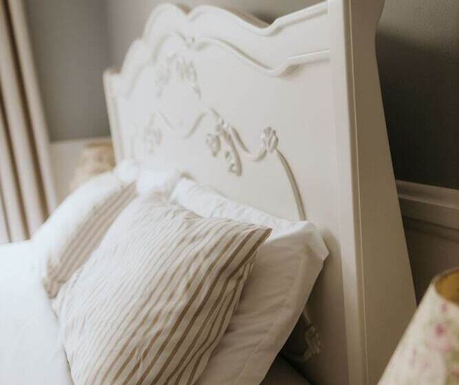 בית מלון כפרי Paty's Garden