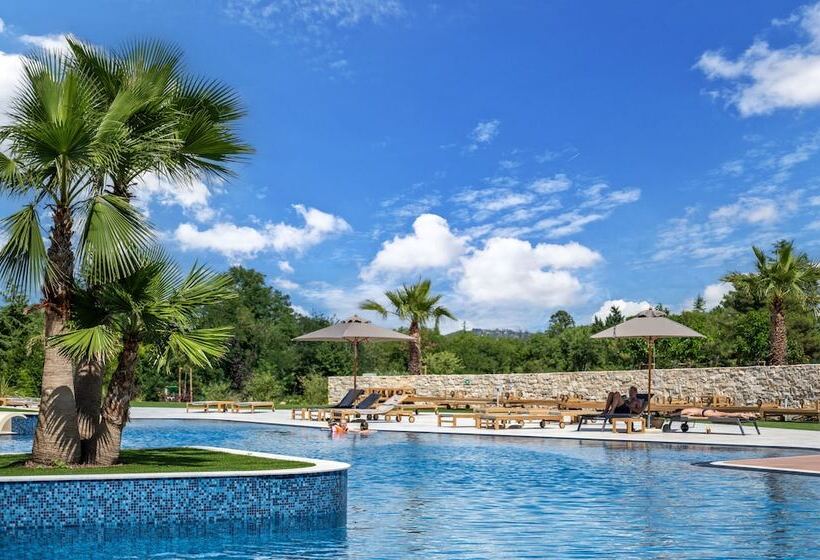 호텔 Petram Resort & Residences