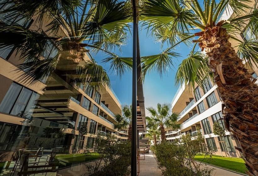 호텔 Petram Resort & Residences