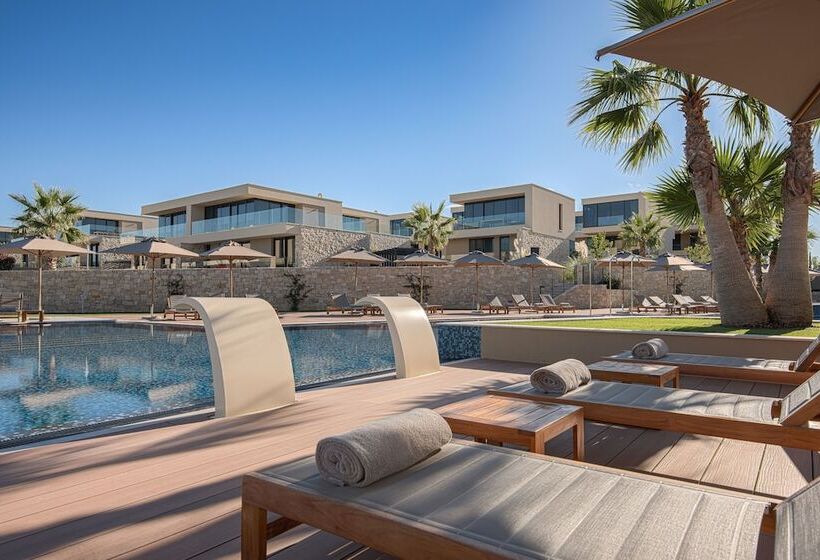 호텔 Petram Resort & Residences