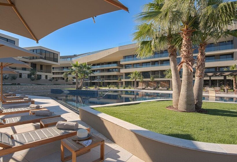 호텔 Petram Resort & Residences