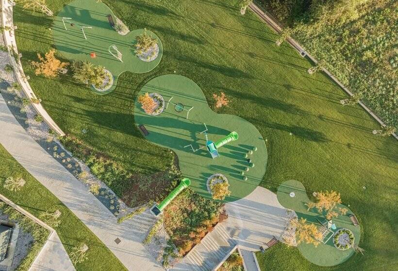 호텔 Petram Resort & Residences