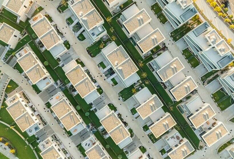 호텔 Petram Resort & Residences