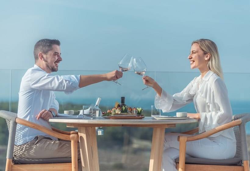 호텔 Petram Resort & Residences